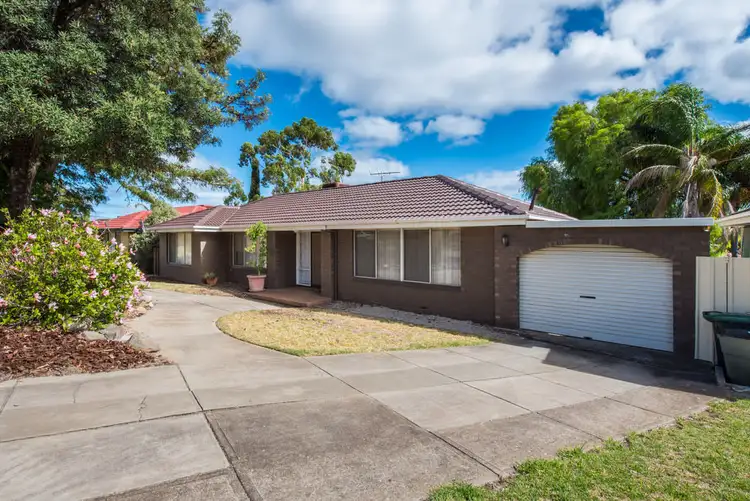 Second view of Homely house listing, 7 Rockley Road, Reynella SA 5161
