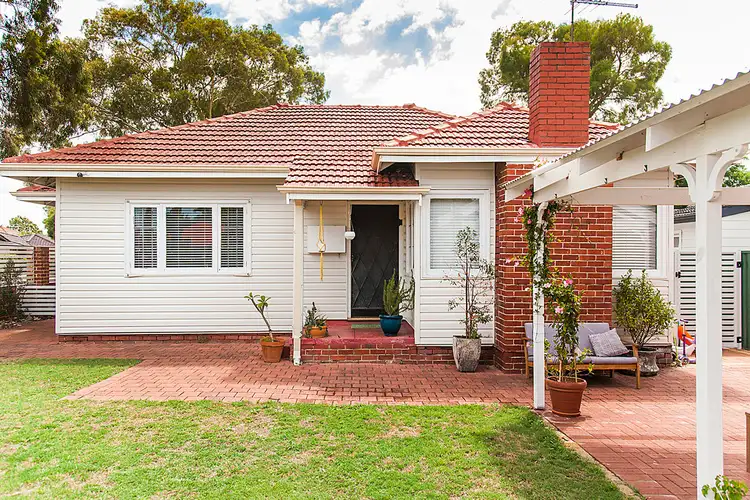 23 Hobart Street, Bayswater WA 6053