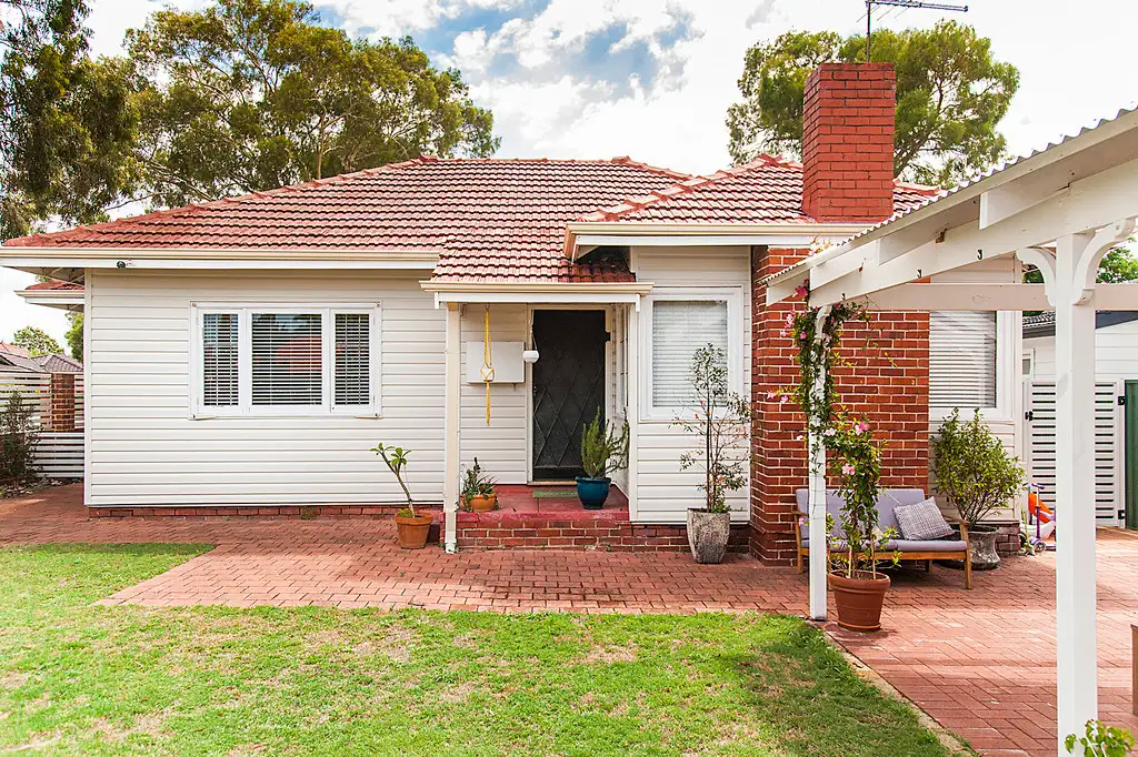 Main view of Homely house listing, 23 Hobart Street, Bayswater WA 6053