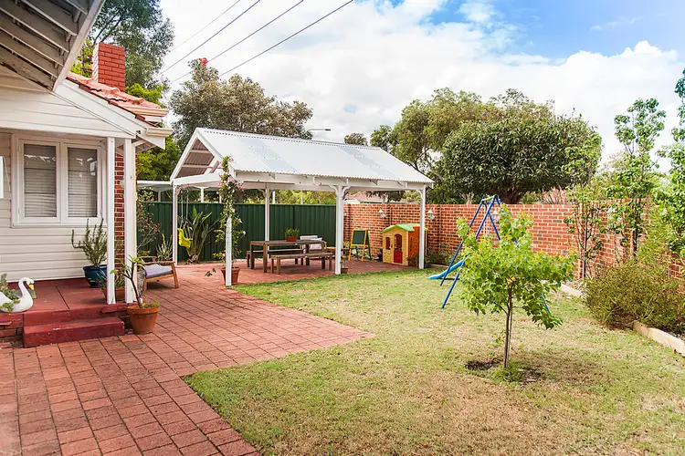 Second view of Homely house listing, 23 Hobart Street, Bayswater WA 6053