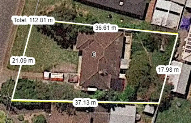 6 Acre Avenue, Morphett Vale SA 5162