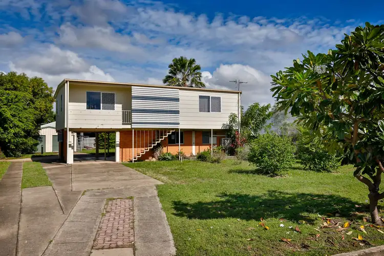 14 Meenan Street, Garbutt QLD 4814