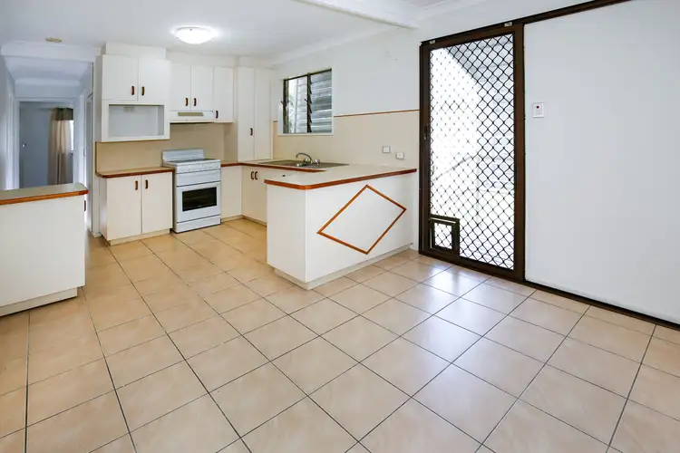 Second view of Homely house listing, 14 Meenan Street, Garbutt QLD 4814