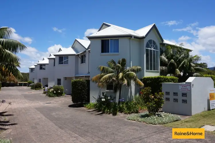 4/45 Edgar Street, Coffs Harbour NSW 2450
