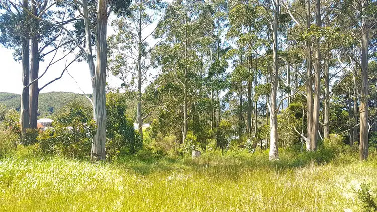 Second view of Homely land listing, Lot 12 Counsel Street, Zeehan TAS 7469