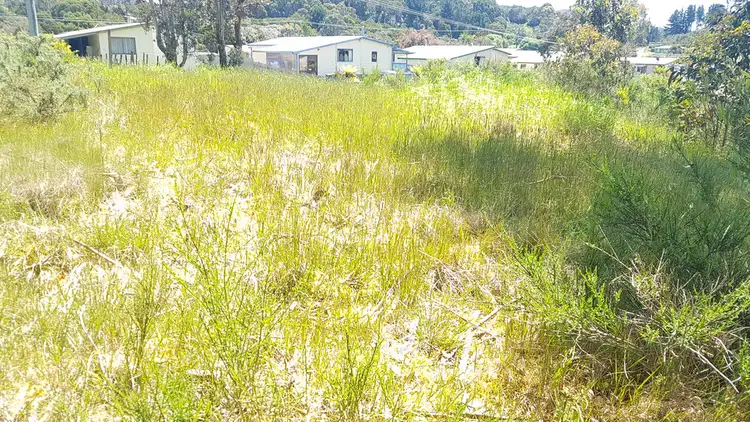 Third view of Homely land listing, Lot 12 Counsel Street, Zeehan TAS 7469