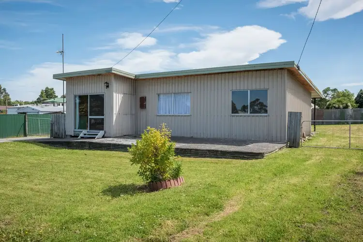 Main view of Homely house listing, 4 Innes Street East, Strahan TAS 7468
