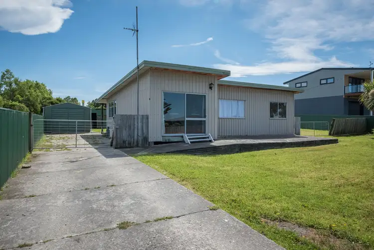 Second view of Homely house listing, 4 Innes Street East, Strahan TAS 7468