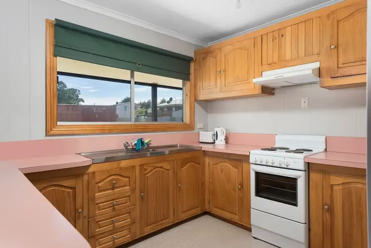 Third view of Homely house listing, 4 Innes Street East, Strahan TAS 7468