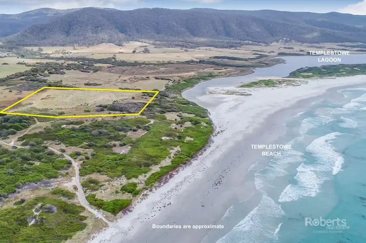Lot 5 Champ Street, Seymour TAS 7215