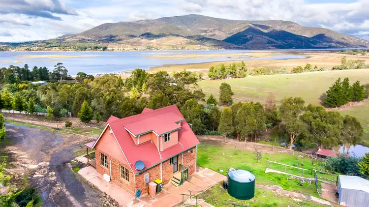 27 Tongatabu Road, Dromedary TAS 7030