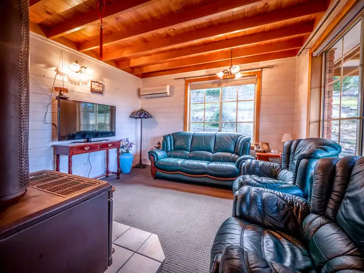 Fifth view of Homely house listing, 27 Tongatabu Road, Dromedary TAS 7030