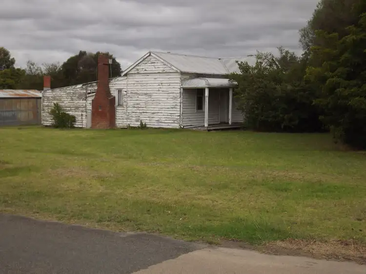 Main view of Homely house listing, 61 SCOTT, Orbost VIC 3888