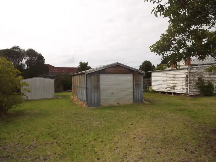 Second view of Homely house listing, 61 SCOTT, Orbost VIC 3888