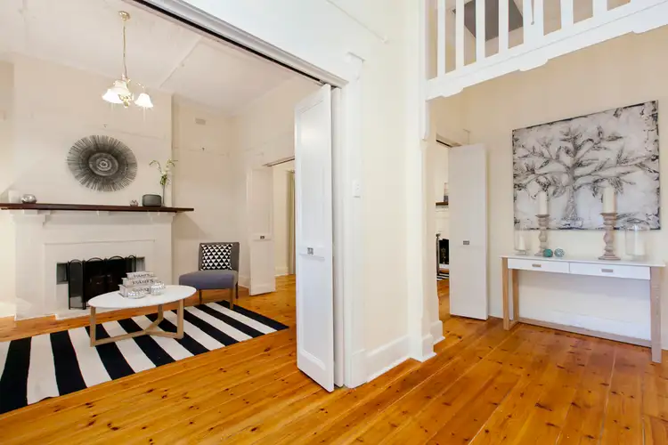 Second view of Homely house listing, 23 Barr-Smith Street, Tusmore SA 5065