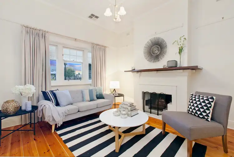 Third view of Homely house listing, 23 Barr-Smith Street, Tusmore SA 5065