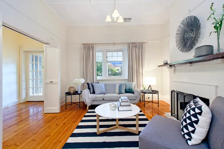 Fourth view of Homely house listing, 23 Barr-Smith Street, Tusmore SA 5065