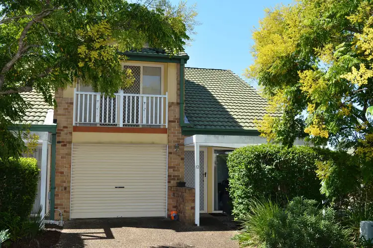 12/22 Railton Street, Aspley QLD 4034