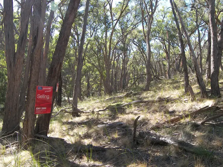 Main view of Homely rural property listing, Lot 3/2 Nashs rd, Durham Lead VIC 3352