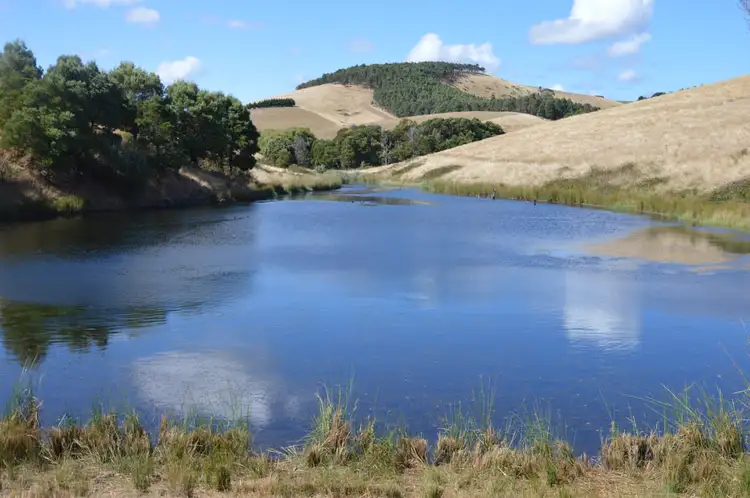 Main view of Homely rural property listing, 322 Buffalo-Stony Creek Road, Buffalo VIC 3958