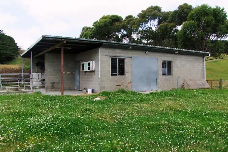 Second view of Homely rural property listing, 322 Buffalo-Stony Creek Road, Buffalo VIC 3958