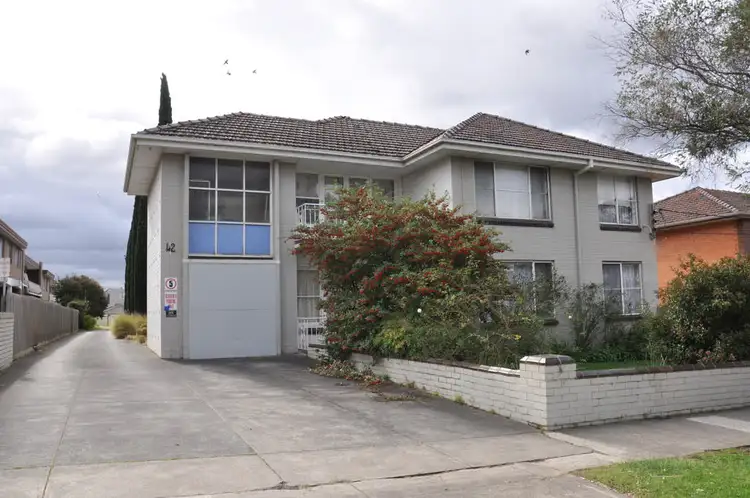 Second view of Homely apartment listing, 6/42 Princes Hwy, Dandenong VIC 3175