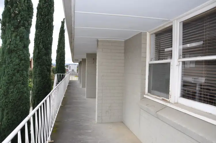 Seventh view of Homely apartment listing, 6/42 Princes Hwy, Dandenong VIC 3175