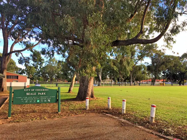 Fourth view of Homely land listing, 82A Norland Way, Spearwood WA 6163