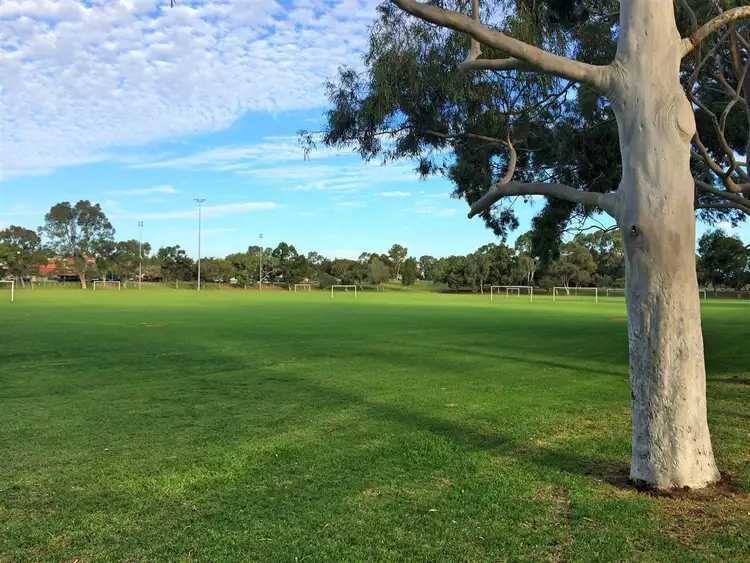 Fifth view of Homely land listing, 82A Norland Way, Spearwood WA 6163
