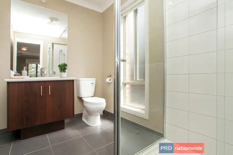 Fourth view of Homely house listing, 9 Benalla Avenue, Eynesbury VIC 3338