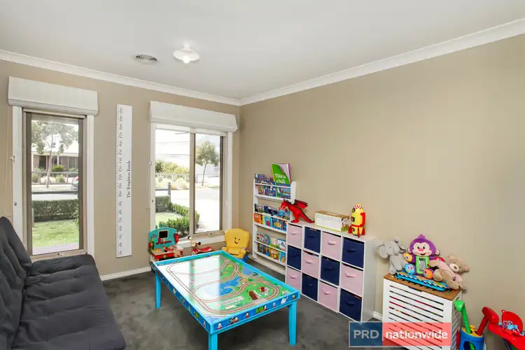 Fifth view of Homely house listing, 9 Benalla Avenue, Eynesbury VIC 3338