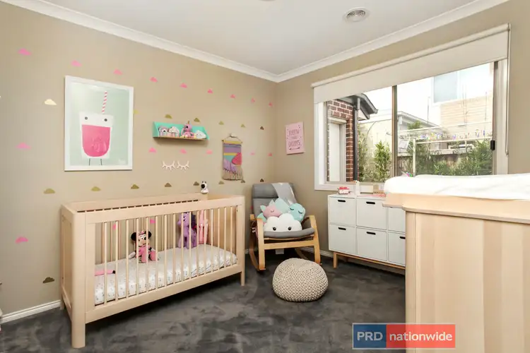 Sixth view of Homely house listing, 9 Benalla Avenue, Eynesbury VIC 3338