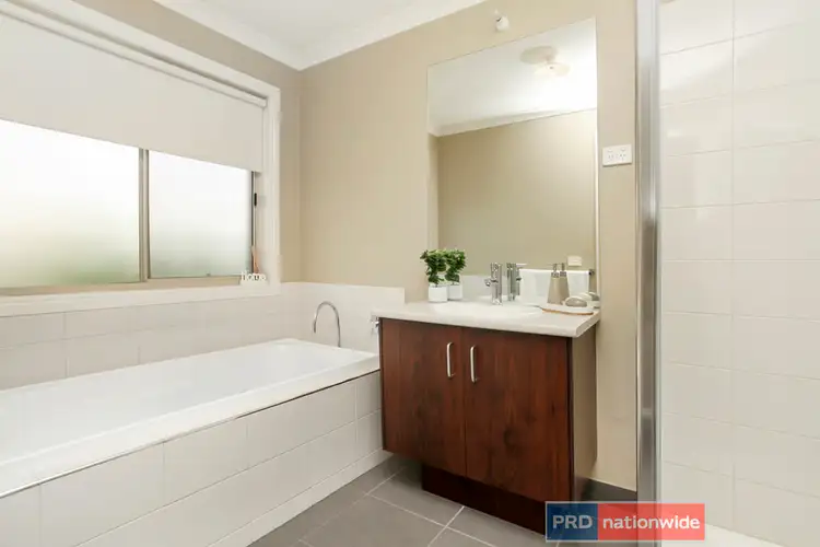 Seventh view of Homely house listing, 9 Benalla Avenue, Eynesbury VIC 3338