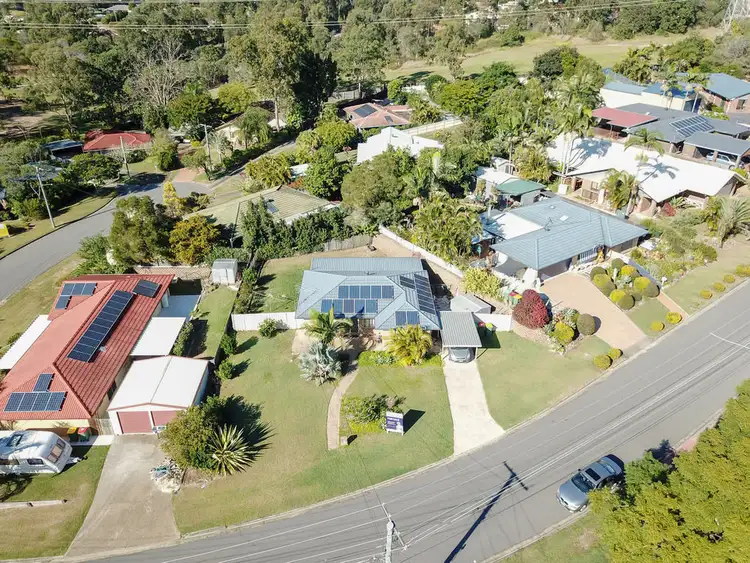 4 King Court, Collingwood Park QLD 4301