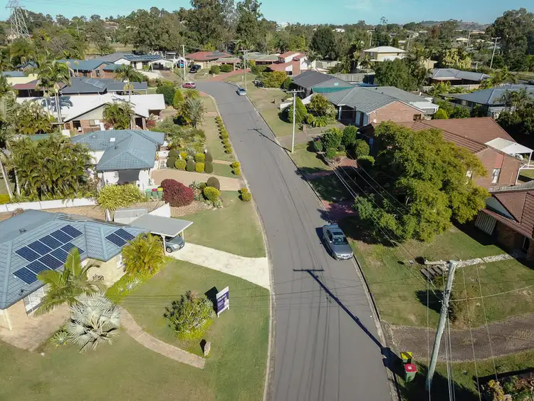 Third view of Homely house listing, 4 King Court, Collingwood Park QLD 4301