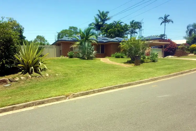Fourth view of Homely house listing, 4 King Court, Collingwood Park QLD 4301