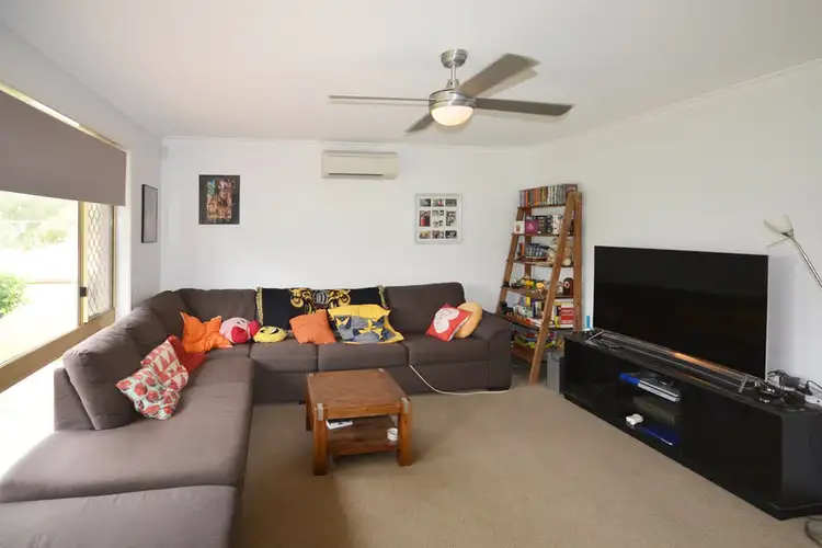 Fifth view of Homely house listing, 4 King Court, Collingwood Park QLD 4301