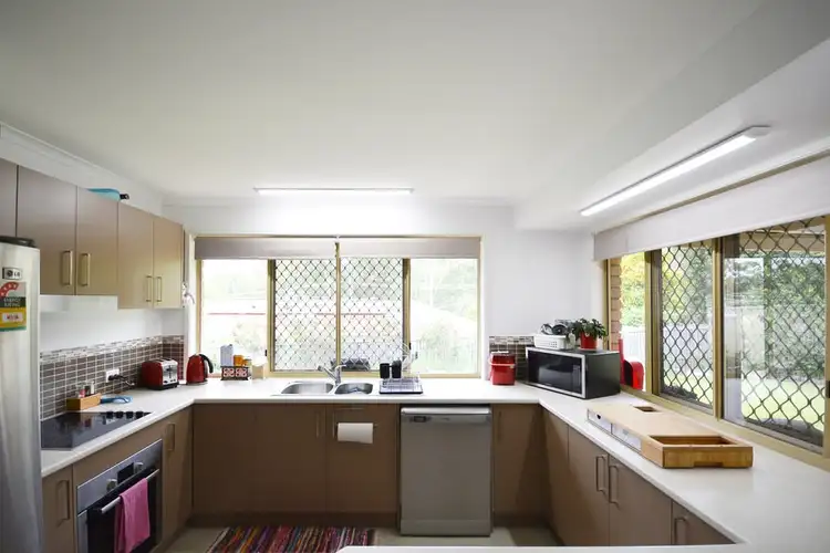 Sixth view of Homely house listing, 4 King Court, Collingwood Park QLD 4301