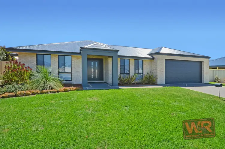 4 Penter Way, Mckail WA 6330
