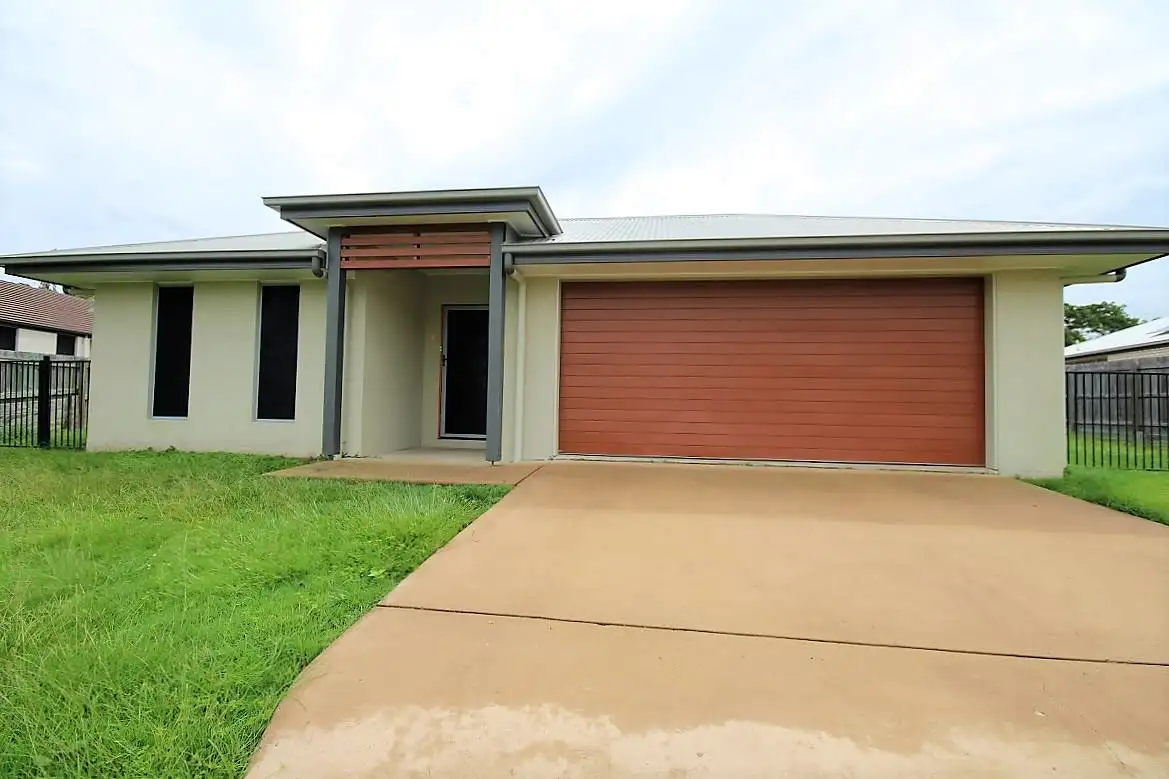 Main view of Homely house listing, 12 Eaglehawk Drive, Southside QLD 4570