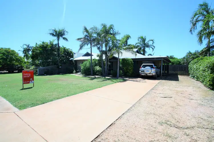 158 Sanderling Drive, Djugun WA 6725