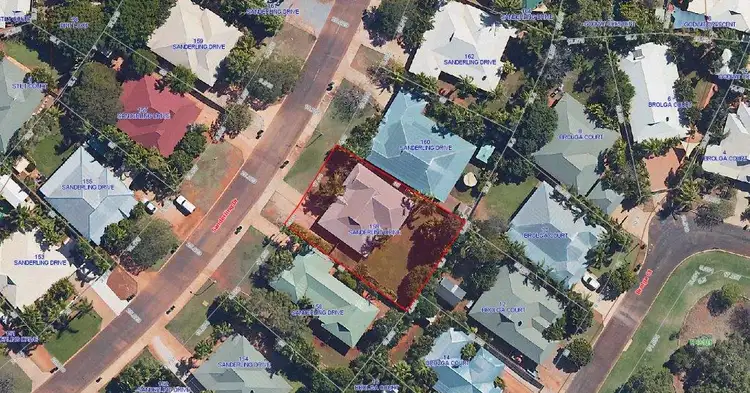 Second view of Homely house listing, 158 Sanderling Drive, Djugun WA 6725