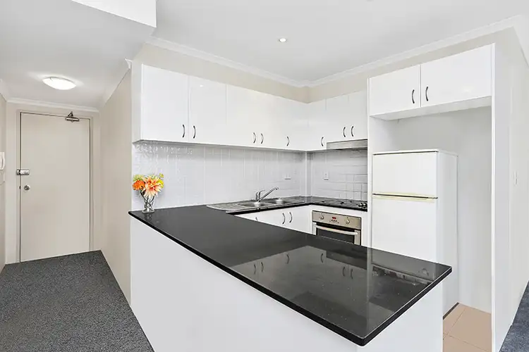 Second view of Homely unit listing, 603/89-91 Boyce Road, Maroubra NSW 2035