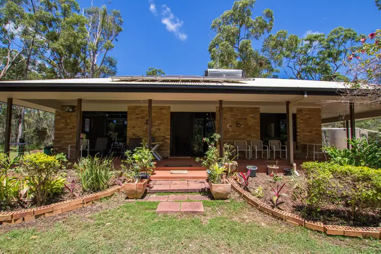 Main view of Homely house listing, 70 Commodore Drive, South Bingera QLD 4670