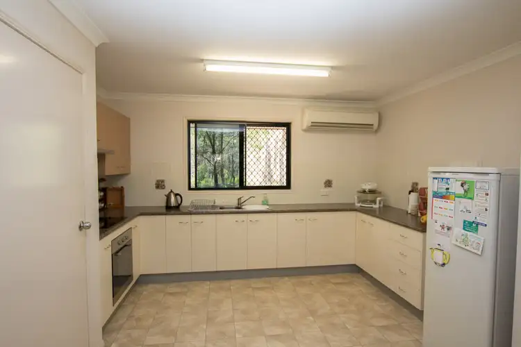 Second view of Homely house listing, 70 Commodore Drive, South Bingera QLD 4670