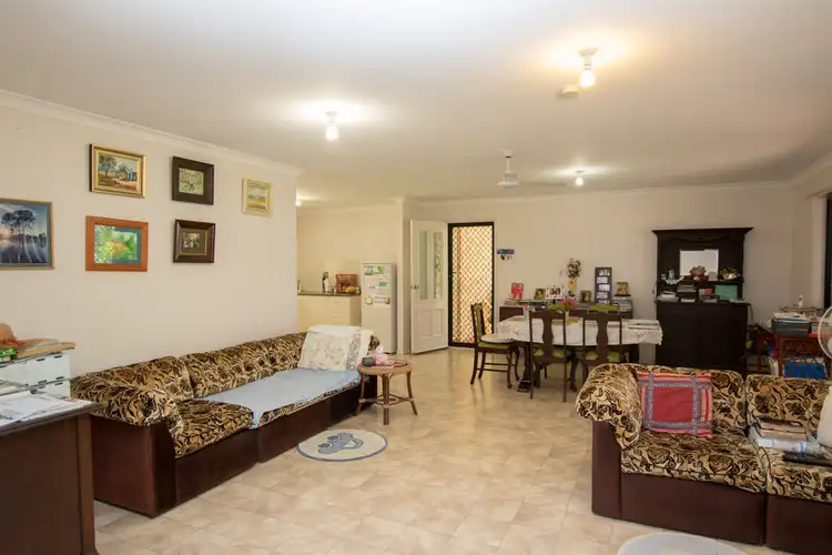 Third view of Homely house listing, 70 Commodore Drive, South Bingera QLD 4670