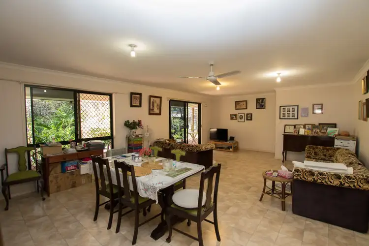 Fourth view of Homely house listing, 70 Commodore Drive, South Bingera QLD 4670