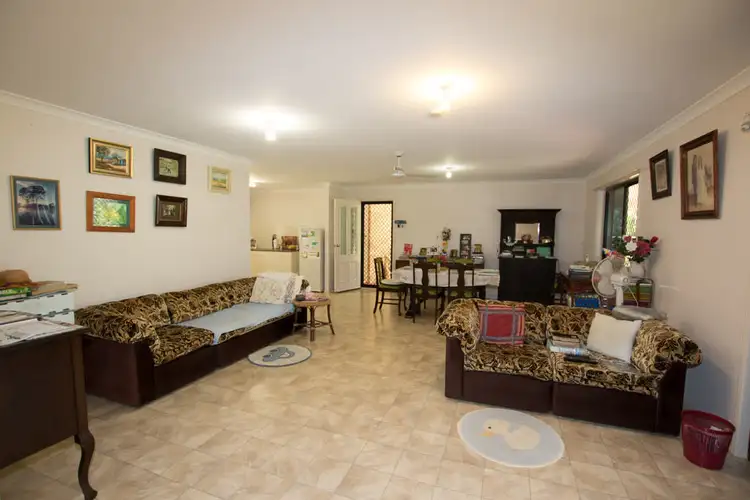 Fifth view of Homely house listing, 70 Commodore Drive, South Bingera QLD 4670