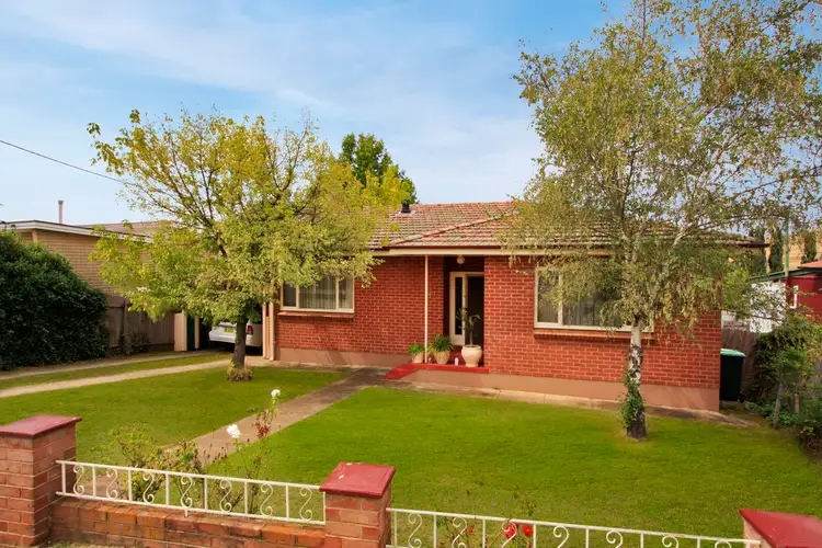 Main view of Homely house listing, 4 Arthur Ave, Cooma NSW 2630