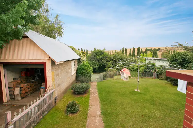 Second view of Homely house listing, 4 Arthur Ave, Cooma NSW 2630